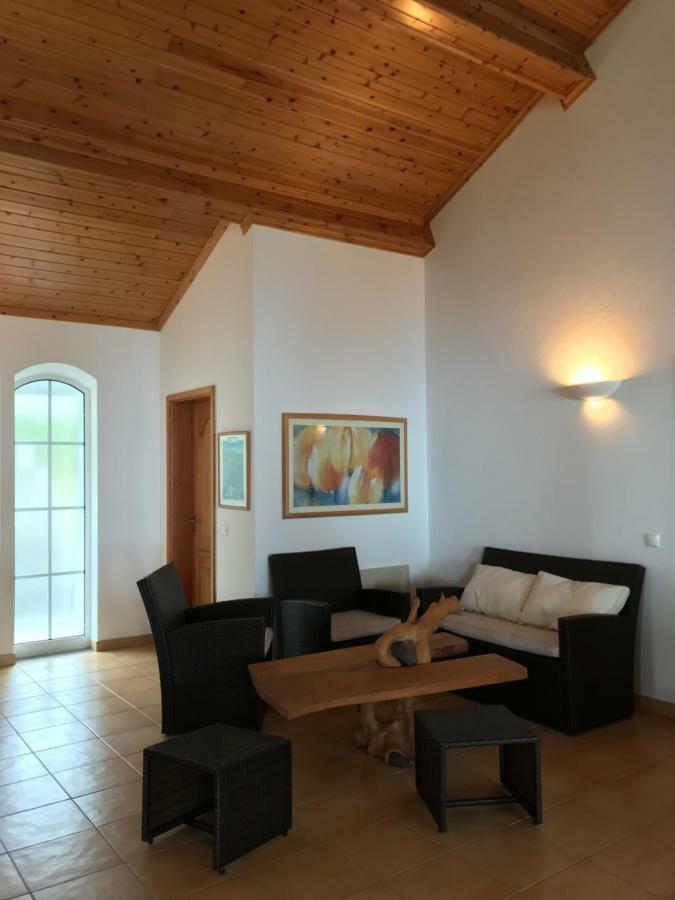 Villa Ferreirinha Санта-Круш-даш-Флореш Екстер'єр фото