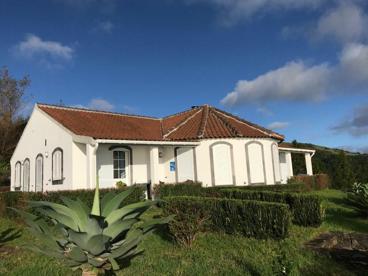 Villa Ferreirinha Санта-Круш-даш-Флореш Екстер'єр фото