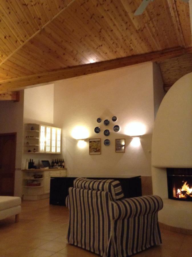 Villa Ferreirinha Санта-Круш-даш-Флореш Екстер'єр фото