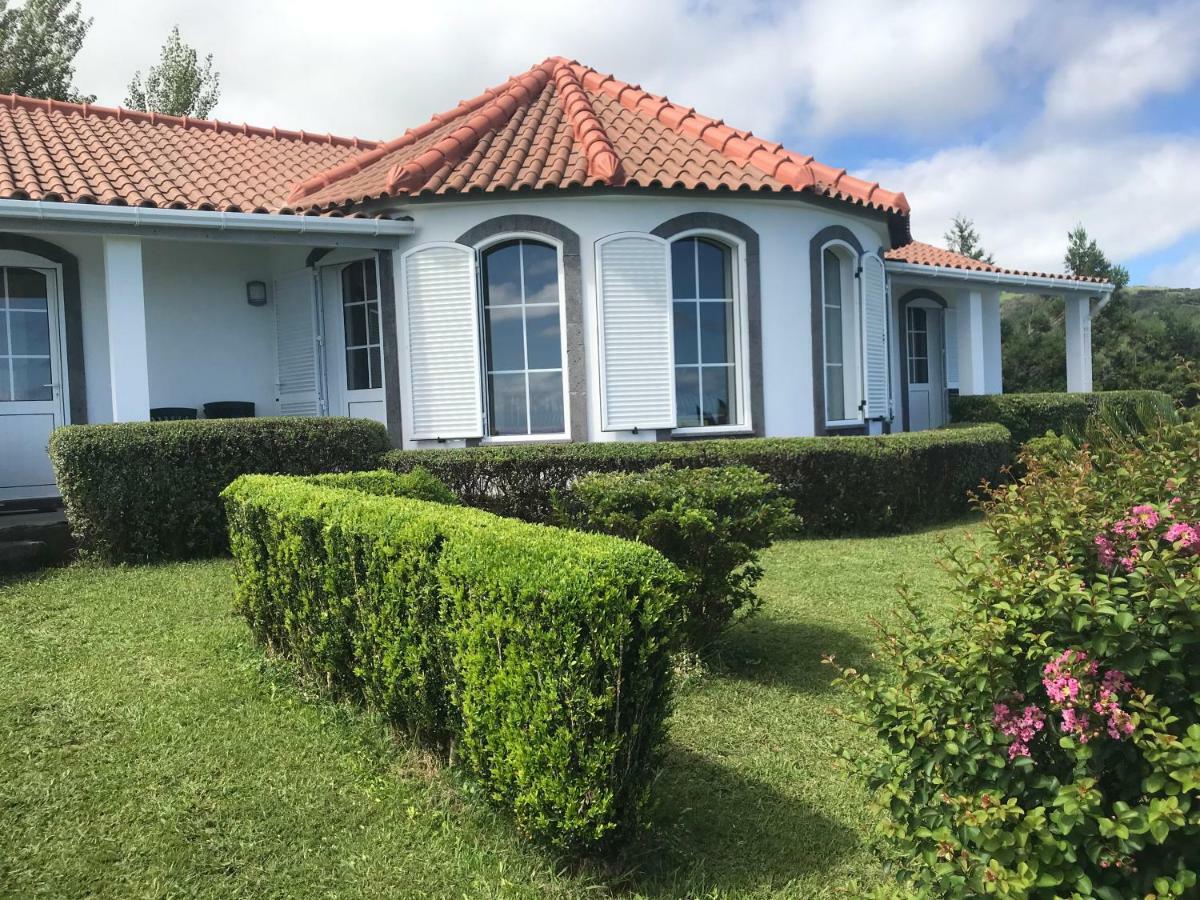 Villa Ferreirinha Санта-Круш-даш-Флореш Екстер'єр фото